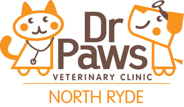 Dr Paws North Ryde Veterinary Clinic, Doggy Daycare & Cattery