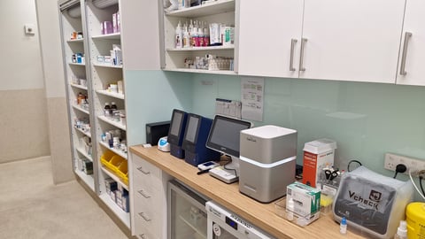 Lab