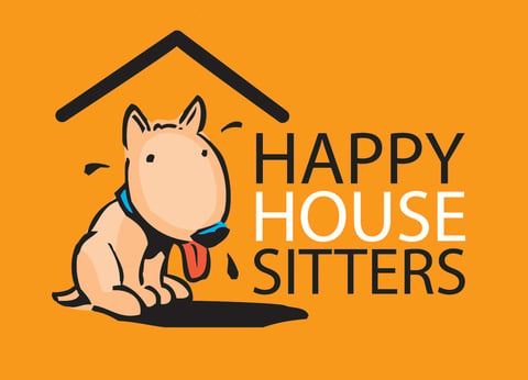 A Free House and Pet Sitting Service