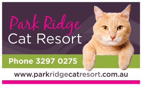 Park Ridge Cat Resort