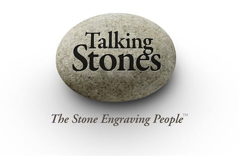 Talkingstones