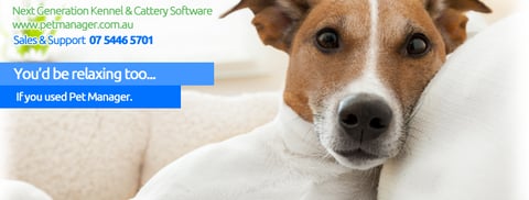 Kennel Software & Cattery Software