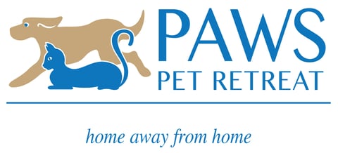 Paws Pet Retreat