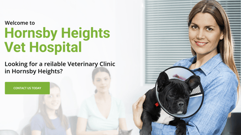 Hornsby Heights Vet Hospital