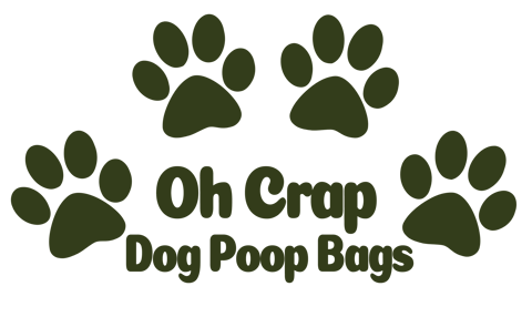 OH CRAP Dog Poop Bags Australia's #1 Dog Poop Bags