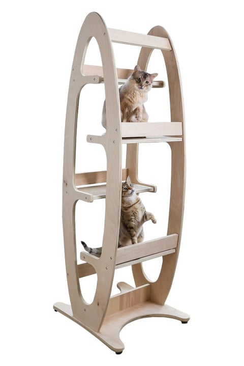 Contoure Cat Tower