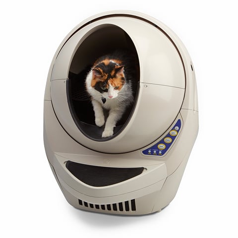 Litter-Robot III Open Air