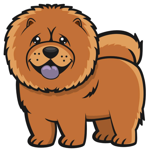 Chow Chow Club of Victoria