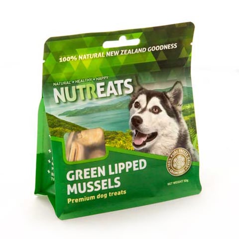 Organic Pet Treats