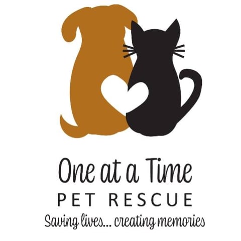 One at a Time Pet Rescue - Victoria