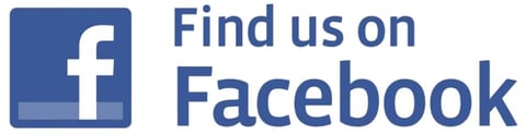 We are on Facebook!