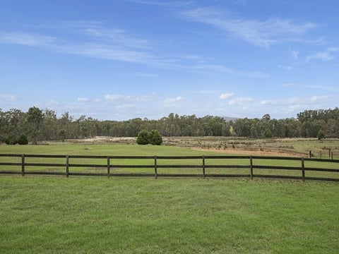 Paddocks for walking