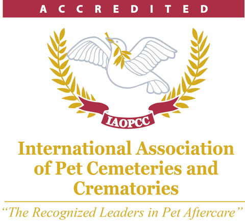 Accredited Pet Crematorium Facility