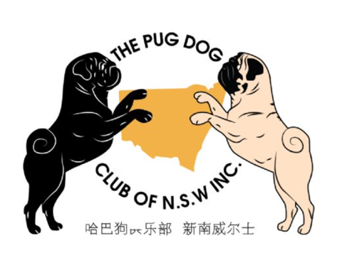 The Pug Dog Club of NSW 