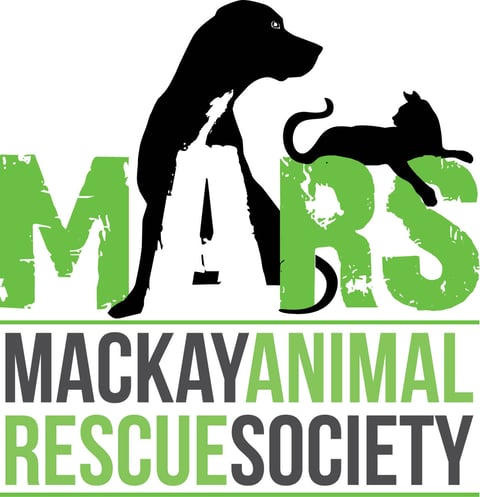 Mackay Animal Rescue Society Inc