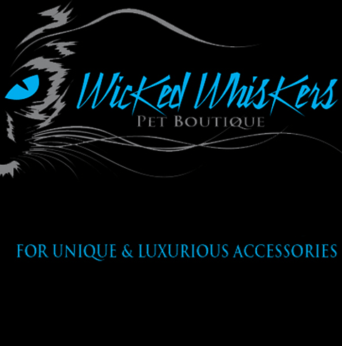 Wicked Whiskers Pet Boutique