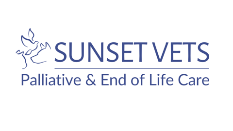 Sunset Vets Logo