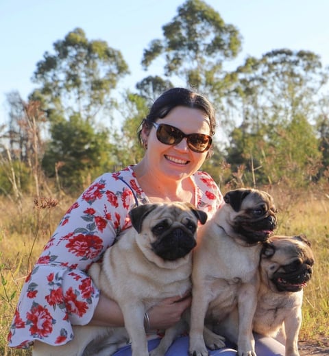 Zaland Pugs