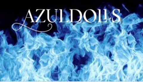 Azuldolls Ragdolls