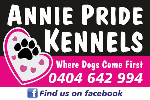 AnniePride Kennels