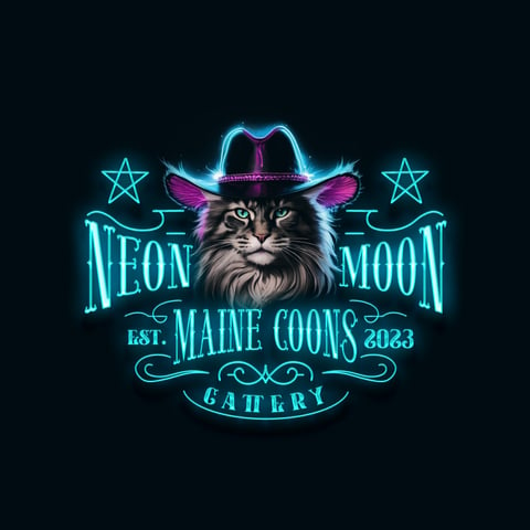 NeonMoon Maine Coons