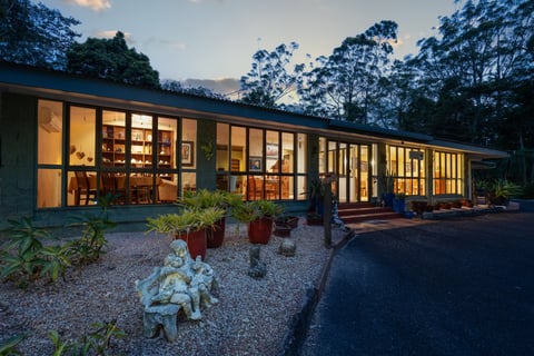  Pet Friendly Accom Atherton Tablelands