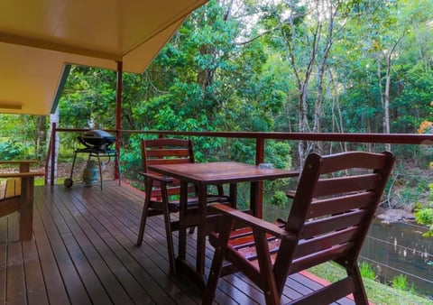  Pet Friendly Accommodation Atherton Tablelands