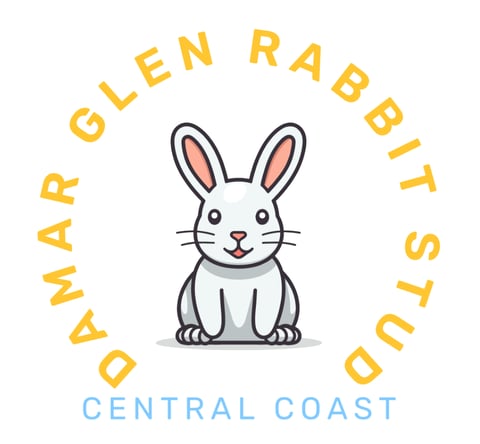 Damar Glen Rabbit Stud