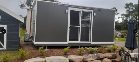 Accommodation For Show or Indoor bunnies