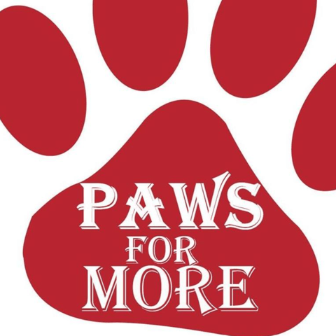 Paws for More ACT
