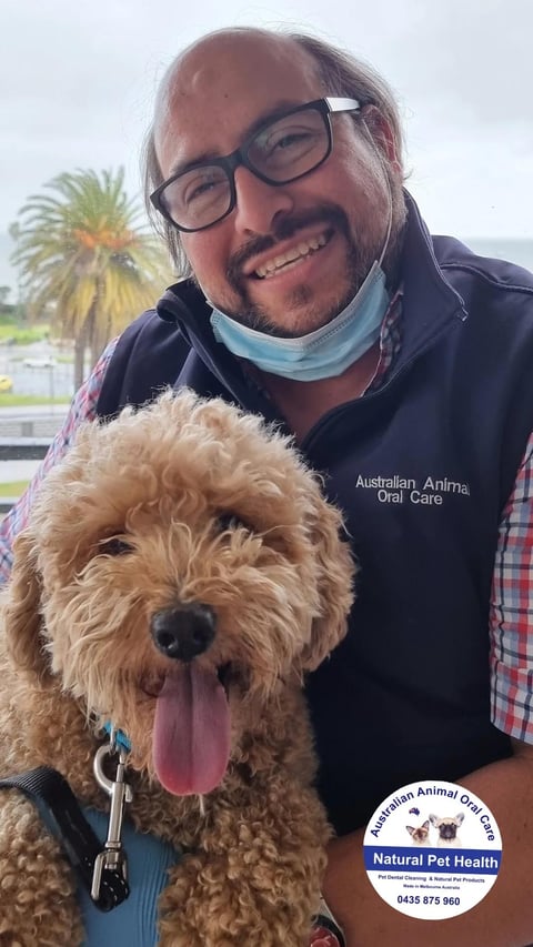 Dr Cesar Vargas