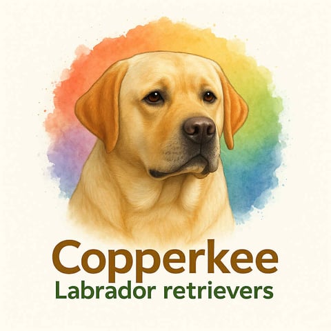 Ch Copperkee History In the Making 