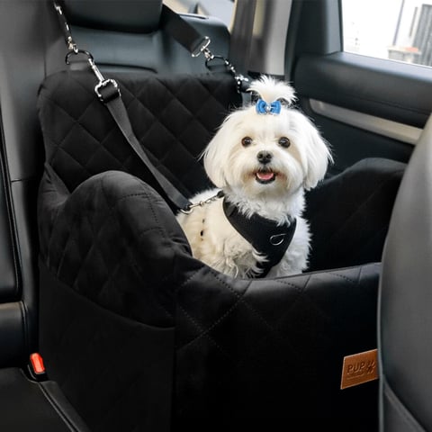 Dog Car Booster Seat