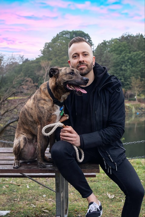 Dimitri Sitdropstay Brisbane