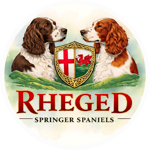 Rheged Springer Spaniels 