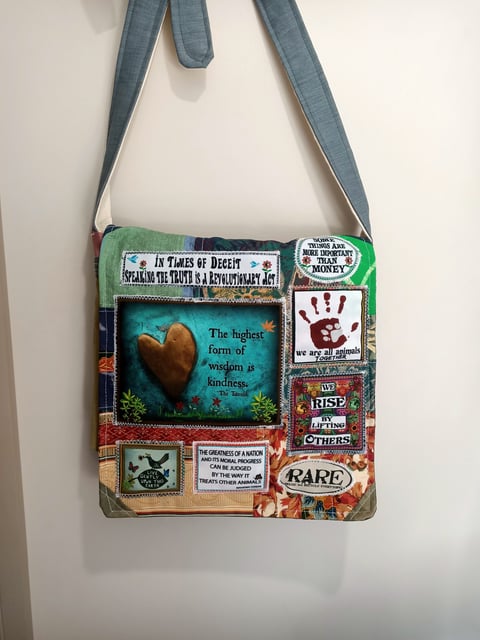 Kindness bag
