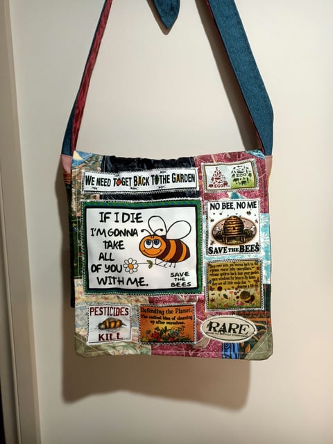 Bee Bag