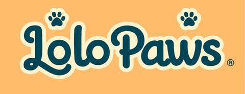 LOLOPAWS LOGO