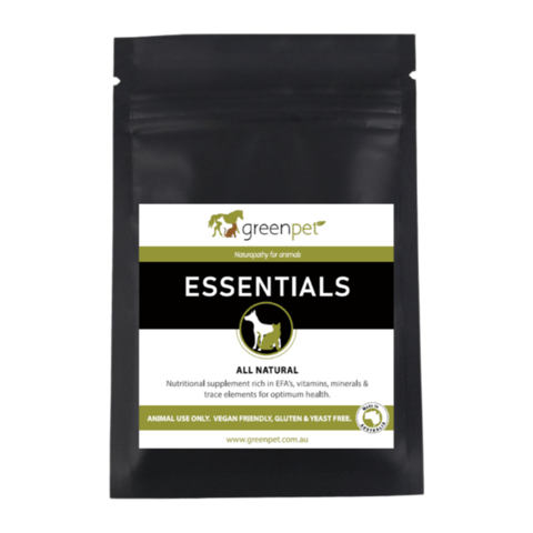 Supplement for Pets