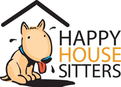 A Free House & Pet Sitting Service