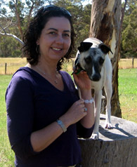 Leeane Wilson - The Pet Practitioner 