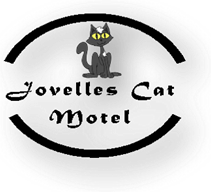 Jovelles Cat Motel Toowoomba