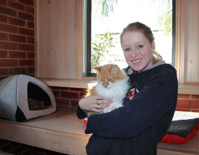 Cottage Kennels and Cattery - Perfect Pets